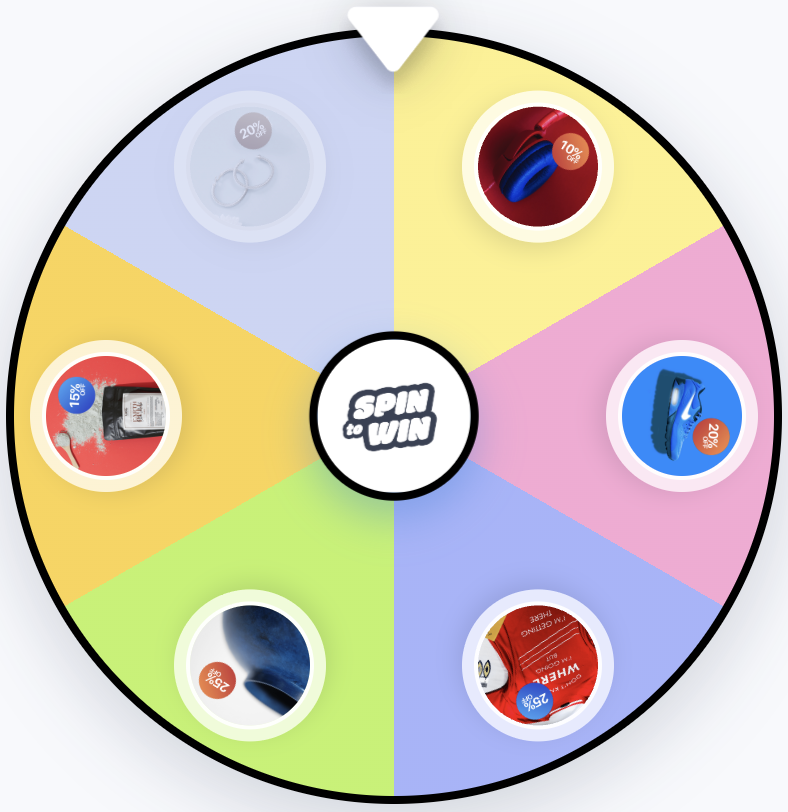 FortuneWheel