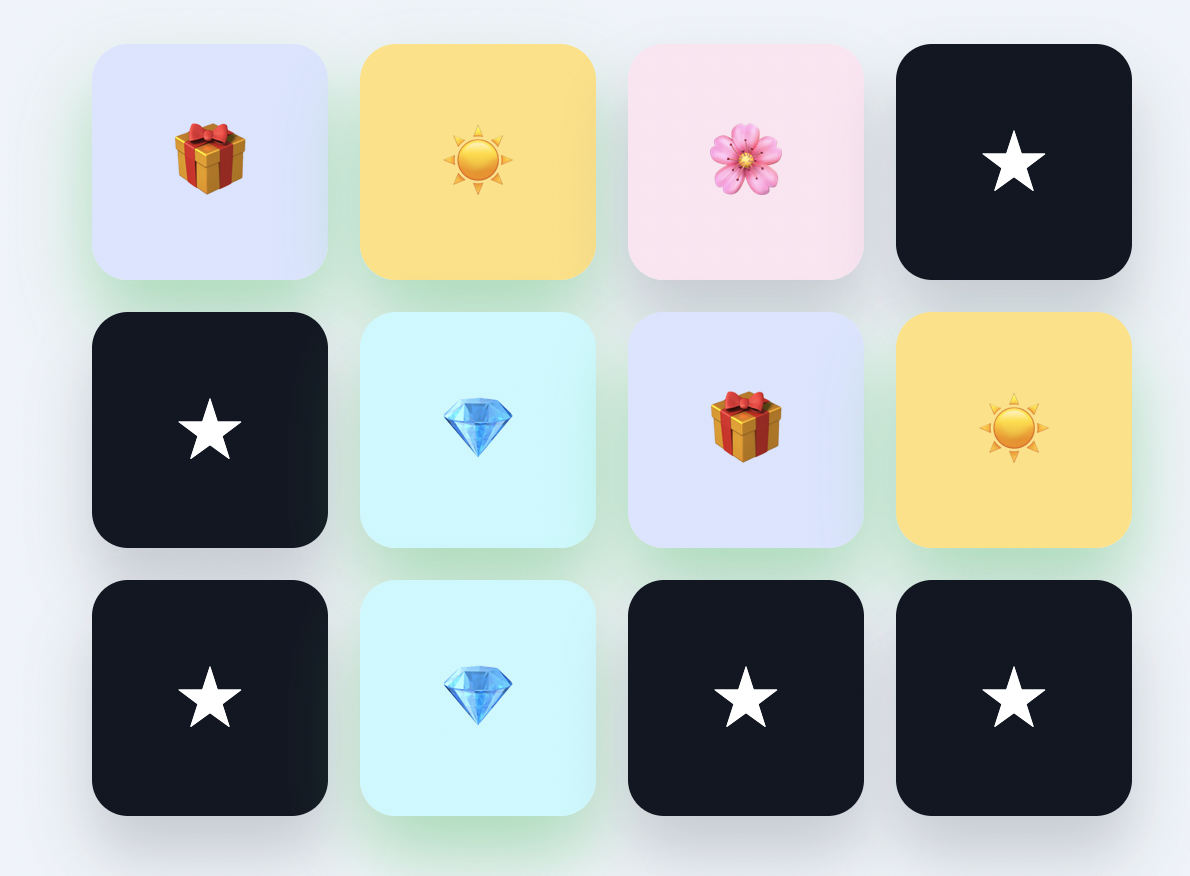 Memory Game