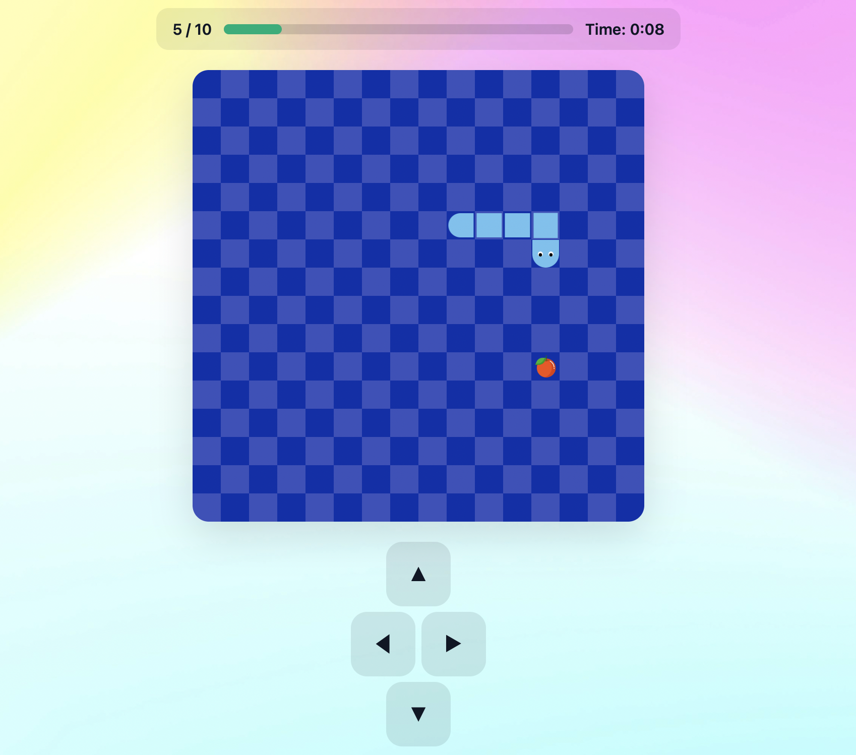 Snake Game